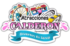 Atracciones Calderón